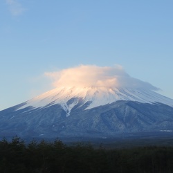 03 Kawaguchiko & Fuji